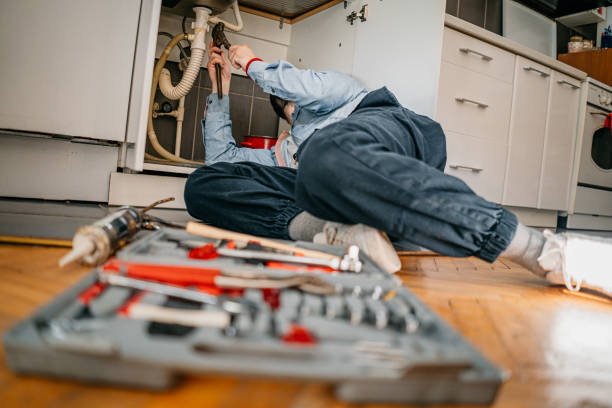 Best Hot Water Heater Installation  in Green Valley, CA