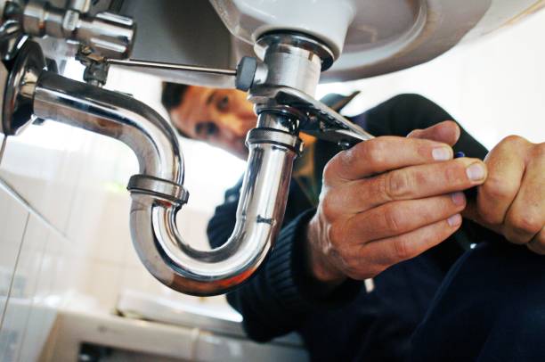 Reliable Green Valley, CA Plumbing Solutions