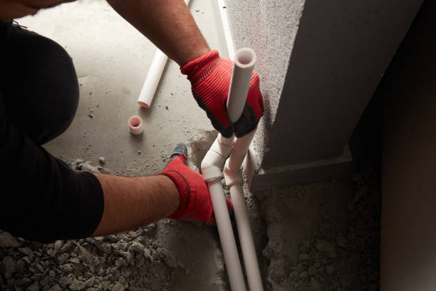 Best Drain Cleaning Services  in Green Valley, CA