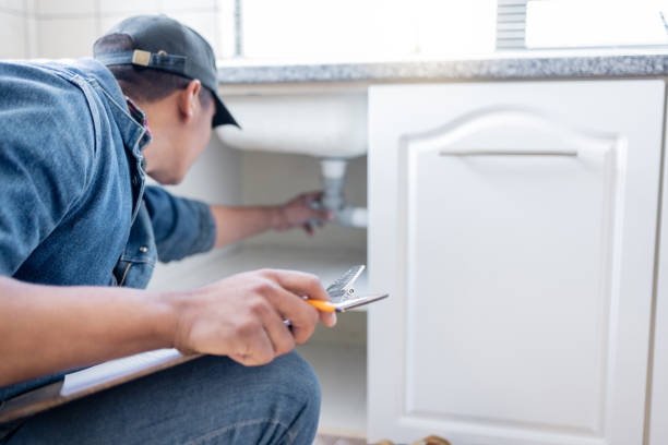 Best Toilet Repair Services  in Green Valley, CA