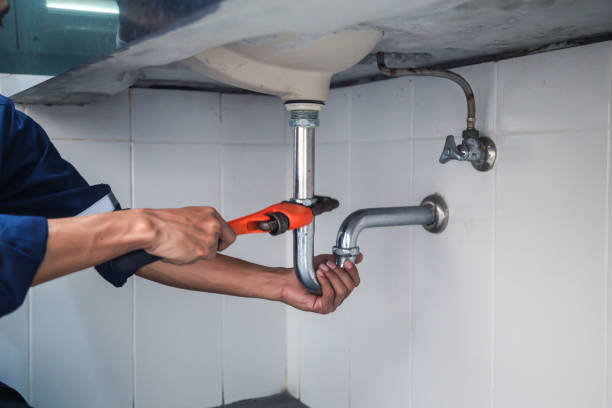 Best Shower Repair Services  in Green Valley, CA