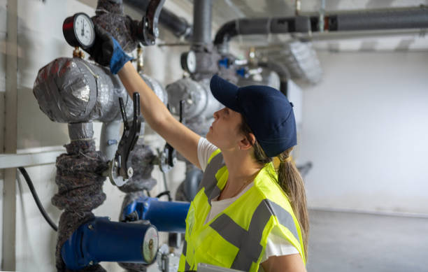 Best Clogged Drain Plumber  in Green Valley, CA