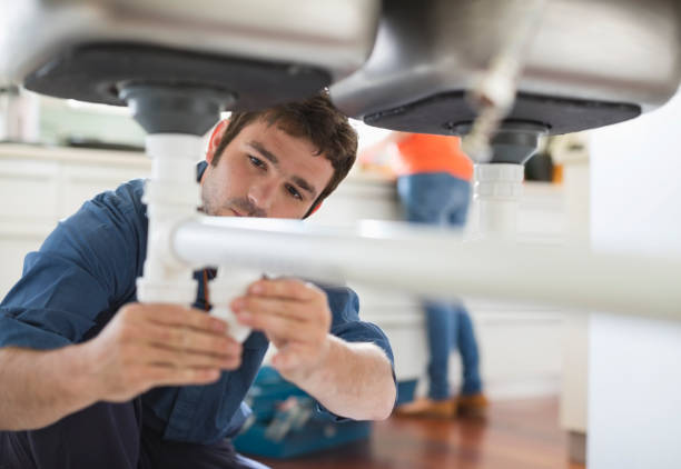 Shower Repair Services in Green Valley, CA