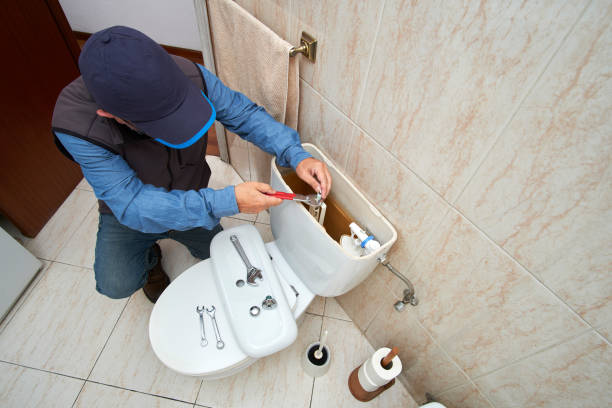 Best Leak Detection Services  in Green Valley, CA