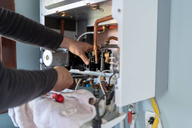 Best Water Heater Repair  in Green Valley, CA