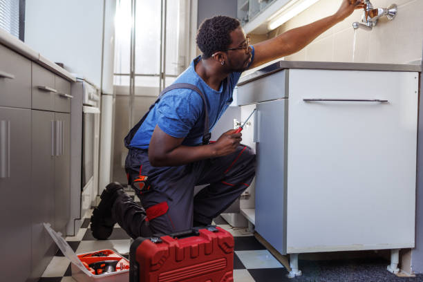 Best Sewer Line Repair  in Green Valley, CA