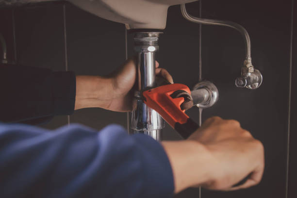 Trusted Green Valley, CA Plumbing Experts